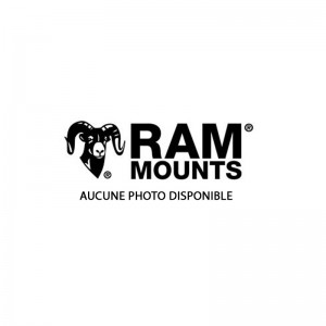 RAM SUCTION MOUNT FOR GARMIN RINO 610