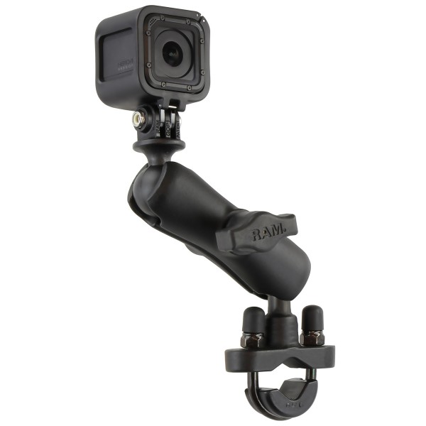 Adaptateur pour accessoire GoPro