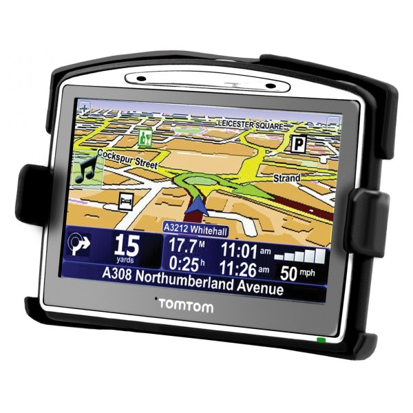 Acheter Support GPS à ventouse pour pare-brise Idh pour TomTom Go